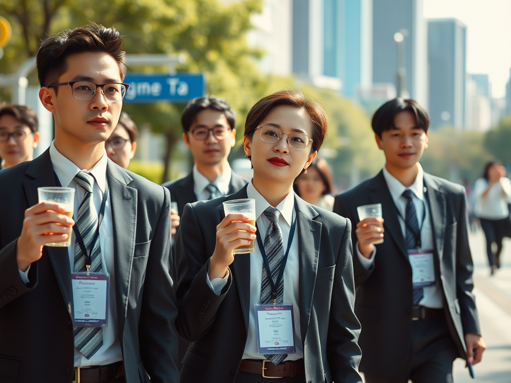 나만 이상한 걸까? 모두가 따르는 ‘국룰’의&nbsp;비밀