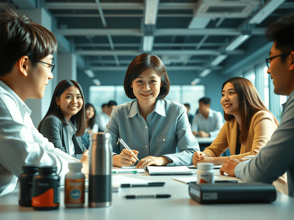 불안과 스트레스: 당신의 마음을 이해하는&nbsp;방법